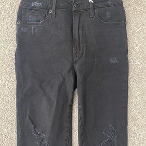 Good American Good Bermuda Short